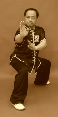 SI GUNG LEE KAM WING